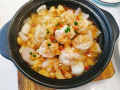 -金狮麟•宋宴•宋文化地标餐厅(晋安路店)