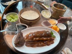 -北国饭店·海鲜·北方菜(峡山店)