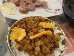 -金姐台湾菜(珠江路店)