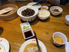 -文楼·淮扬菜·淮安早茶(河下古镇翔宇店)