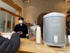 -RAC BAR(安福路店)