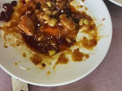 -烤肉宛饭庄(北新桥店)