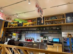 -木屋烧烤(西南角店)