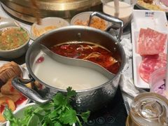 -钱小奴创意自助餐厅·原切谷饲安格斯畅吃(苏州昆山招商花园城店)