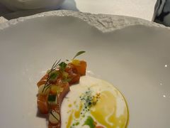 -亚特兰蒂斯•OSSIANO奥西亚诺海底餐厅