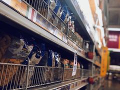 -麦德龙(嘉定店)