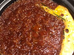 -钢管厂五区小郡肝串串香(奥克斯广场锦城万达店)