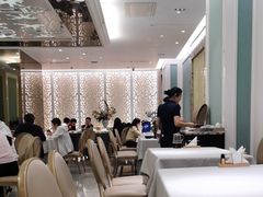 -狮王府淮扬菜(新街口友谊店)