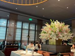 -潮舍(环球金融中心店)