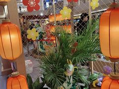 -上海世纪汇广场