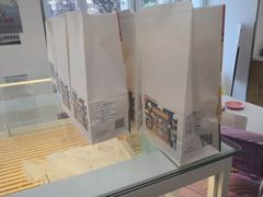 -爸爸糖手工吐司(天津大沽南路店)