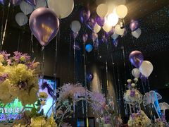 -黑桃K生日订制KTV