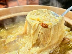 -威邵鸡煲(西华路总店)