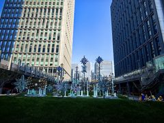 -陆家嘴世纪金融广场