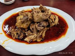 -荣生萝卜汤饭店