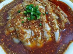 -勇猛子川菜馆(新军路店)