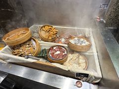 -初色海鲜自助(万丰路店)