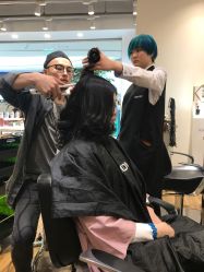 -曼都发型·臻选