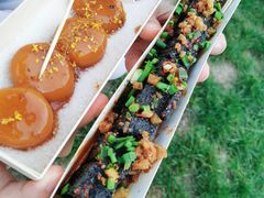 -董顺桃小粒臭豆腐(太平街一店)