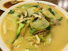 -万香姜汁(引泉路店)