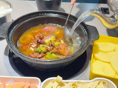 -嘟享吃重庆鸡公煲(五一店)