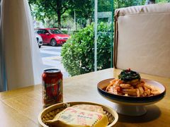 -名羊天下陕北横山铁锅炖羊肉(博文路店)