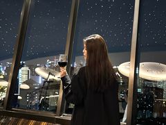 -广州花园酒店·凌璇阁旋转餐厅CAROUSEL360