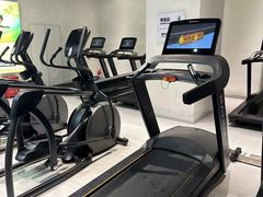 -空中健身·游泳(季佳荟新华家园店)