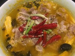 -柒园·三十年创意杭帮菜(龙湖滨江天街店)