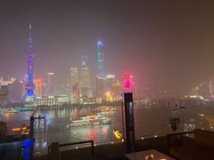 -罗斯福色戒酒吧(外滩店)