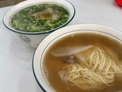 -京穆兰兰州牛肉面·清真(盛龙广场店)