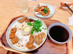 -小满手工粉(上海文峰广场店)
