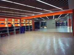 -CXFIT 陈徐健身工作室(凯旋店)