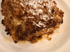 肉酱千层面&nbsp;Lasagne-Fiume福弥意大利餐厅
