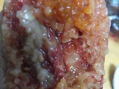 腐乳肉粽-小阿姨小脚粽(静安店)