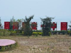 -大嶝英雄三岛战地观光园