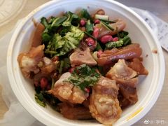 -留夫鸭(巴黎春天宝山店)