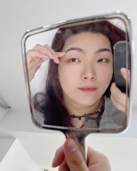 -韩美绣·骨相纹眉·洗眉美瞳线