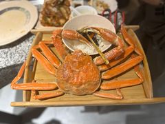 -震海贝烤贝·民俗特色店(延吉总店)