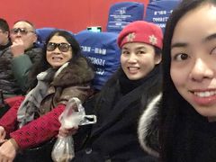 -华夏影城(启东店)