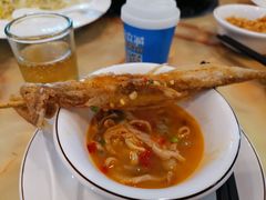 -李师傅脆肚(梅林店)