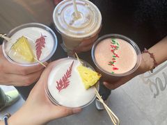 -Parking Coffee(孩儿巷店)