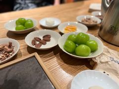 -隐溪茶馆(金虹桥店)