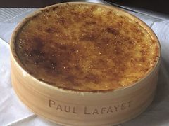 -PAUL LAFAYET 法式甜品(港汇广场店)