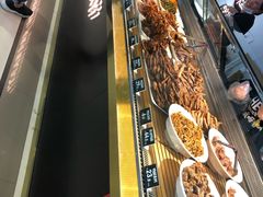 -久久丫鸭脖(金鸡湖欧尚店)