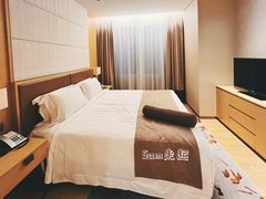 -广州辉盛阁国际公寓