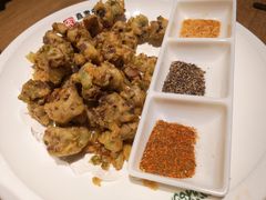 -直隶安家牛肉罩饼(建华店)