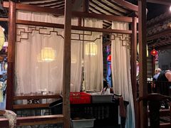 -韵秋荷(宝山龙湖天街店)