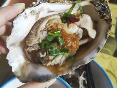 -胖大嫂渔家排档(半边山店)