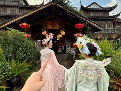 -二十八里太湖船菜(吉祥路店)